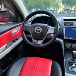 Mazda Ruiyi 2012 из Китая