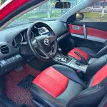 Mazda Ruiyi 2012 из Китая