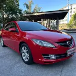 Mazda Ruiyi 2012 из Китая