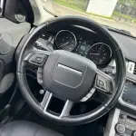 Land Rover Evoque 2018 из Китая