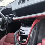 Porsche Cayenne 2023 из Китая