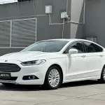Ford Mondeo 2016 из Китая