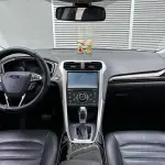 Ford Mondeo 2016 из Китая