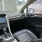 Ford Mondeo 2016 из Китая