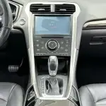 Ford Mondeo 2016 из Китая