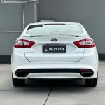 Ford Mondeo 2016 из Китая