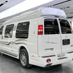 GMC Savana 2016 из Китая