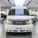 GMC Savana 2016 из Китая