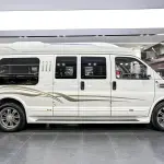 GMC Savana 2016 из Китая
