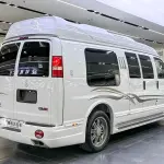 GMC Savana 2016 из Китая