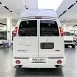 GMC Savana 2016 из Китая