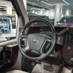 GMC Savana 2016 из Китая