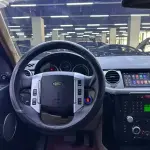 Land Rover Discovery 2009 из Китая