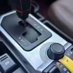 Land Rover Discovery 2009 из Китая