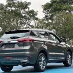 Geely Boyue 2019 из Китая