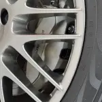 Porsche Cayenne 2015 из Китая