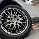 Porsche Cayenne 2015 из Китая