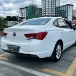 Buick Verano 2018 из Китая