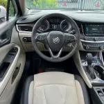 Buick Verano 2018 из Китая