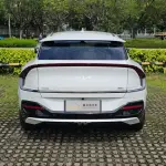 Kia EV6 2025 из Китая
