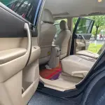 Toyota Highlander 2010 из Китая