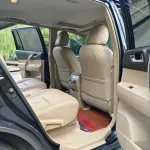 Toyota Highlander 2010 из Китая