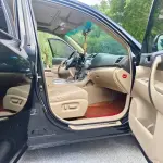 Toyota Highlander 2010 из Китая