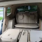 Toyota Highlander 2010 из Китая