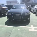 Audi A6L 2010 170 л.с. 170 л.с. из Китая