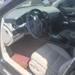 Audi A6L 2010 170 л.с. 170 л.с. из Китая