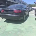 Audi A6L 2010 170 л.с. 170 л.с. из Китая