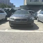 BMW 5 Series 2011 204 л.с. 204 л.с. из Китая
