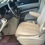 Buick GL8 2017 из Китая