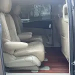 Buick GL8 2017 из Китая