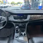 Cadillac CT6 2021 из Китая