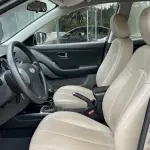 Hyundai Elantra 2013 123 л.с. из Китая