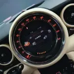 MINI Mini 2013 из Китая