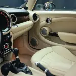 MINI Mini 2013 из Китая