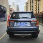 Haval Big Dog 2021 из Китая