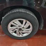 JAC Refine Refine M4 2020 из Китая
