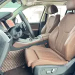 BMW X5 (Import) 2020 из Китая