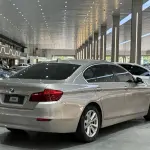 BMW 5 Series 2016 из Китая