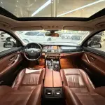 BMW 5 Series 2016 из Китая