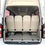 Mercedes-Benz Sprinter 2014 из Китая