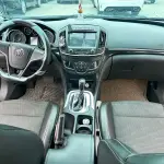 Buick Regal 2015 из Китая