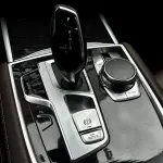 BMW 7 Series 2018 из Китая