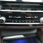 BMW 5 Series 2022 из Китая