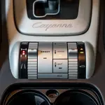 Porsche Cayenne 2008 550 л.с. из Китая