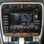 Porsche Cayenne 2008 550 л.с. из Китая