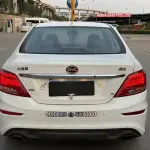 BYD Surui 2015 из Китая